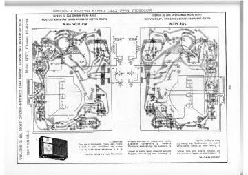 Motorola-XP7C_HS 66206 ;Chassis-1966.Beitman.Radio preview